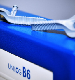 Mojster za brizganje termoplastov Slovenija