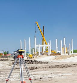 Ugoden najem geodeta Savinjska