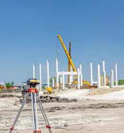 Ugoden najem geodeta Savinjska