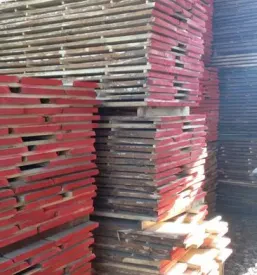 Wholesale and purchase of wood Europe