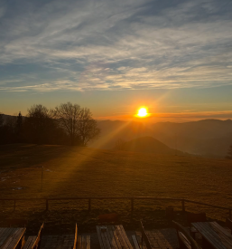 Planinski dom pri Hrastniku