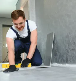 Celovita adaptacija kopalnice Rogaška Slatina