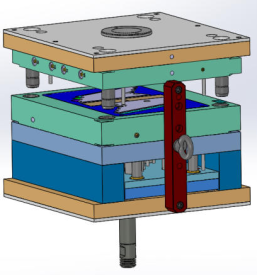 Izdelava orodij Savinjska