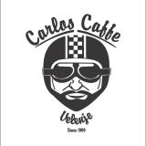 Okrepčevalnica Carlos Caffe