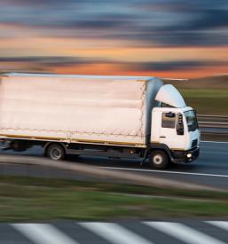 Ugodni mednarodni prevozi tovora iz Slovenije po Evropi