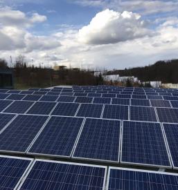 Raziskovanje senzorjev v Mariboru