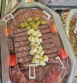 Dobra mesnica Petrovče