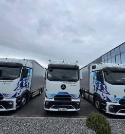 Žaga, razrez hlodovine in prodaja rezanega lesa