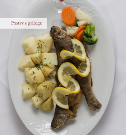 Jedi po naročilu Žerovnica, Cerknica