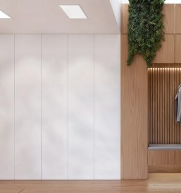 Oblikovanje interierjev Ljubljana