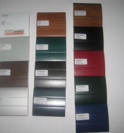 Kvalitetna garažna vrata Kranj, Gorenjska