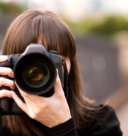 Dober fotograf Kranj, Gorenjska