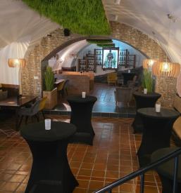 Najem prostora za poroke