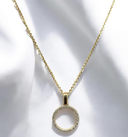 Nakup zlatega nakita Dolenjska