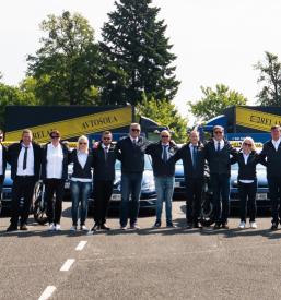 predavanja CPP vseh kategorij Slovenija