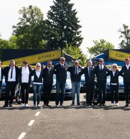 predavanja CPP vseh kategorij Slovenija