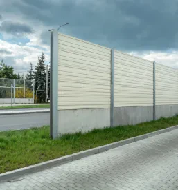 Kvalitetna montaža panelnih hišnih ograj Posavje