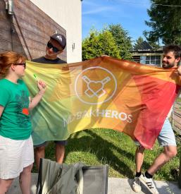 Organizacija športnih in kulturnih prireditev Selnica ob Dravi