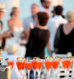 Dostava hrane in catering na dogodkih Šempeter pri Gorici