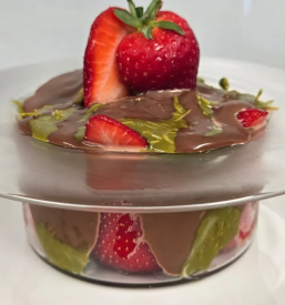 japonske palačinke v Ljubljani