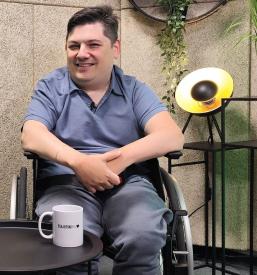 Meditacije prek Zooma