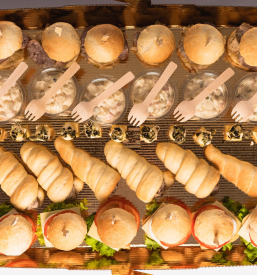 Okusne pice Ajdovščina