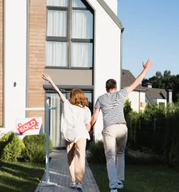 Kvalitetna nepremičninska agencija za Hrvaško