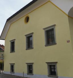 Barvanje opaža Gorenjska