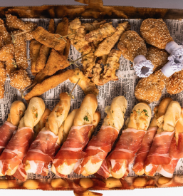 Najboljše pice Ajdovščina