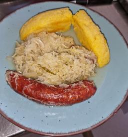 kosila in malice v Kopru