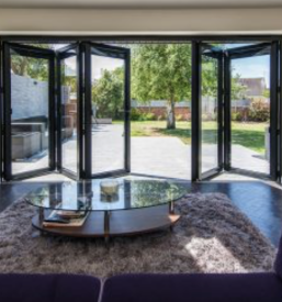 Izdelava, montaža ALU stavbnega pohištva Maribor