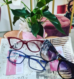 Optometrija savinjska regija