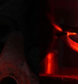 Kovanje aluminijastih, jeklenih izdelkov in obdelava kovin Maribor, Slovenija, EU