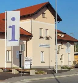 Sotočje Medvode