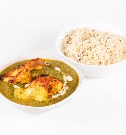 Dobra indijska hrana Ljubljana