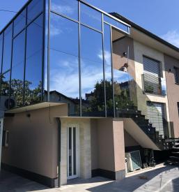 Montaža ALU okna, vrata Maribor