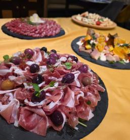 Najem prostora za zabave Savinjska