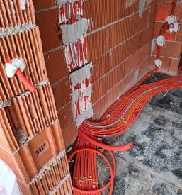 Ugodne elektroinštalacije na Štajerskem