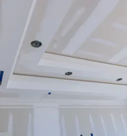 Ugodna suhomontaža, knauf Štajerska