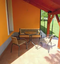 Family apartment Dobova