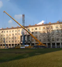 Avtodvigala Nova Gorica, Goriška
