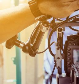 Ugodna avdio in video produkcija Slovenija