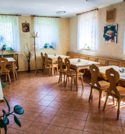 Turistična kmetija Štajerska