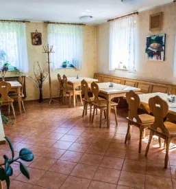 Turistična kmetija Štajerska