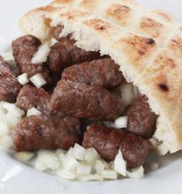 Najboljša hitra hrana Maribor, okolica