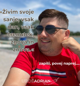 Online meditacije Slovenija