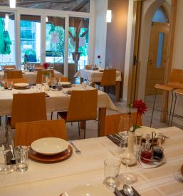 Prostor za praznovanja Savinjska