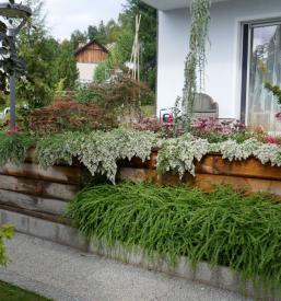 Ugodno urejanje okolice Ljubljana