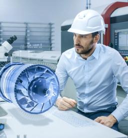 Gutes Industriedesign und Beratung in Österreich und Deutschland