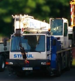 Cena za najem avtodvigala